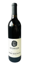 McGregor Vineyard 2019 Grand Reserve, Saperavi, Finger Lakes